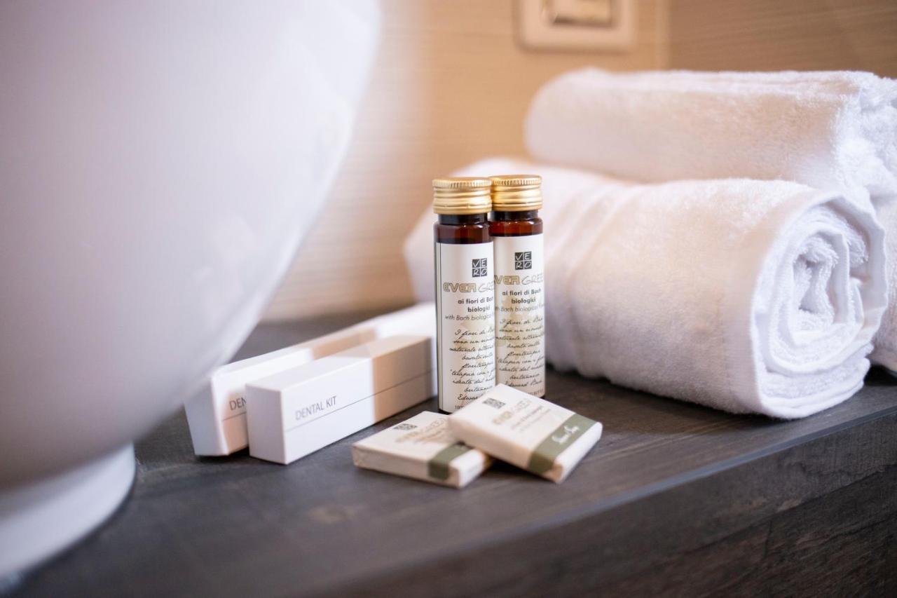 B&B Stellanova San Donnino della Nizzola Eksteriør billede