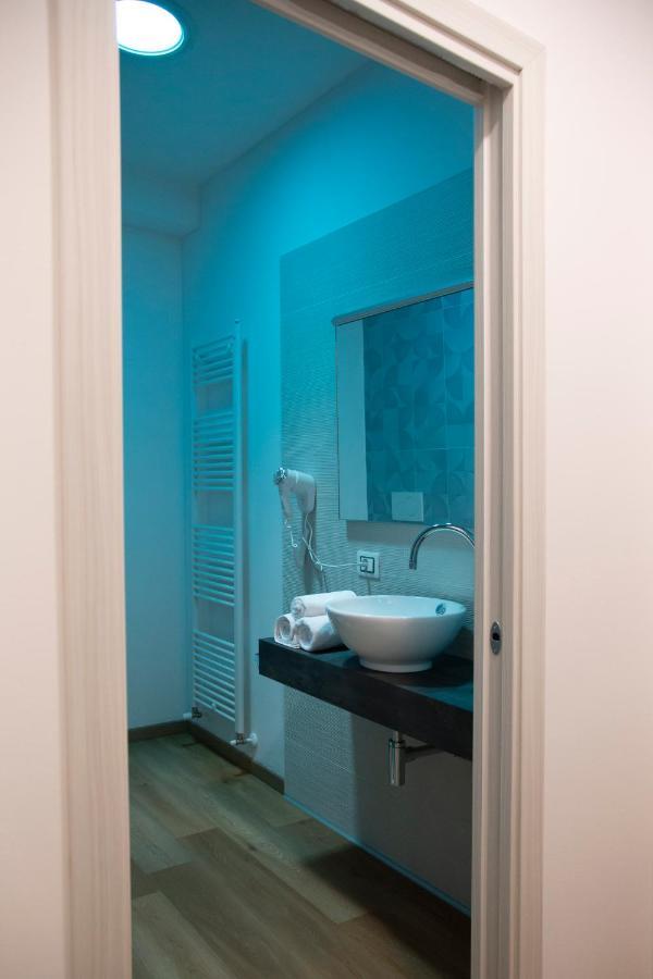 B&B Stellanova San Donnino della Nizzola Eksteriør billede