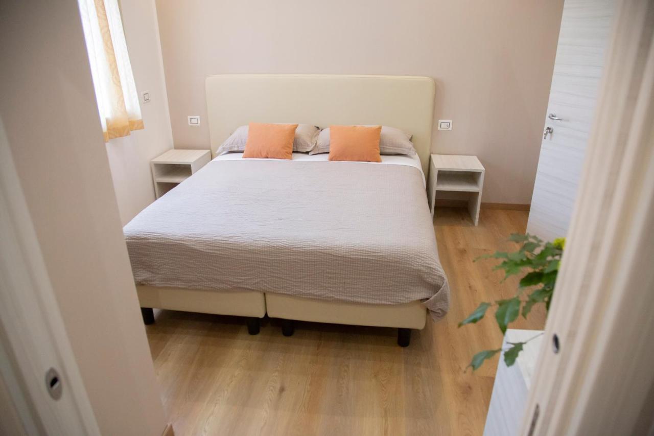 B&B Stellanova San Donnino della Nizzola Eksteriør billede