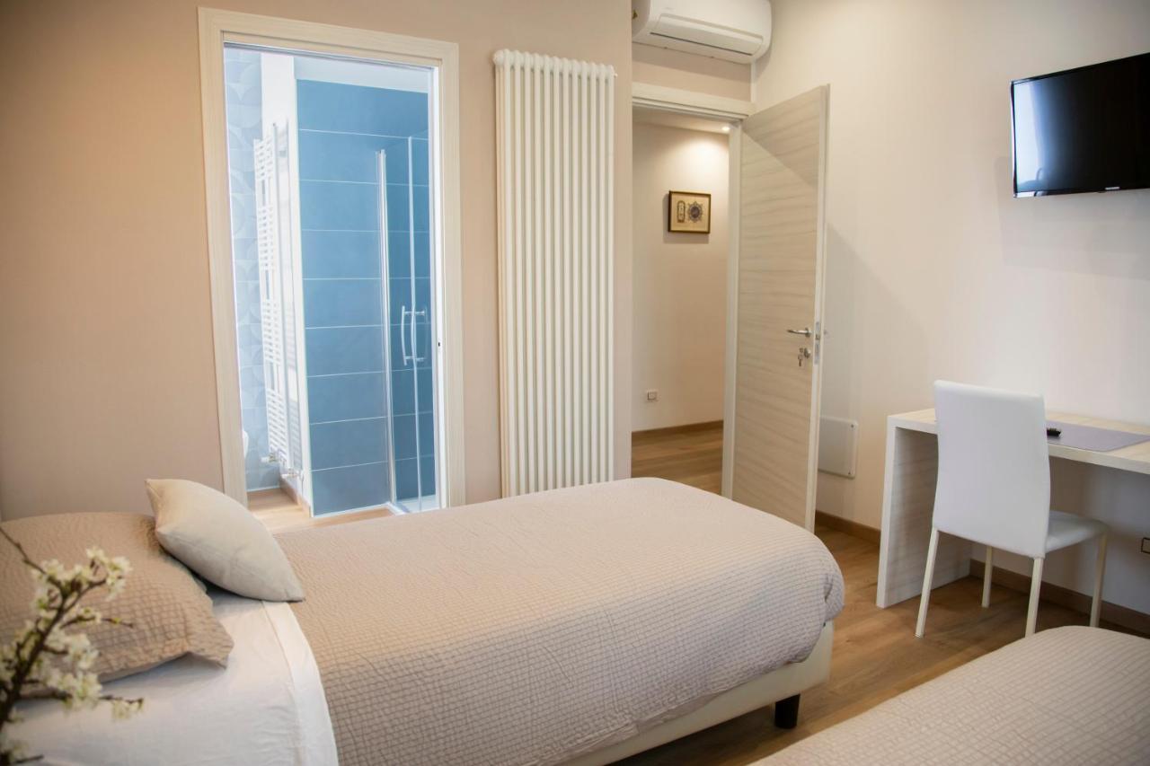 B&B Stellanova San Donnino della Nizzola Eksteriør billede