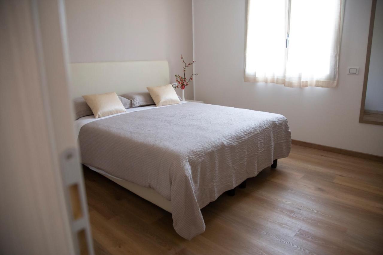 B&B Stellanova San Donnino della Nizzola Eksteriør billede