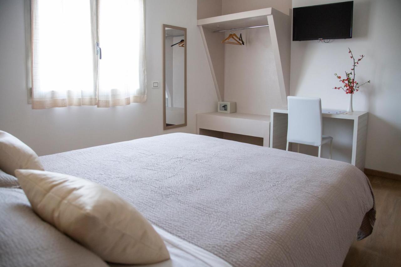 B&B Stellanova San Donnino della Nizzola Eksteriør billede
