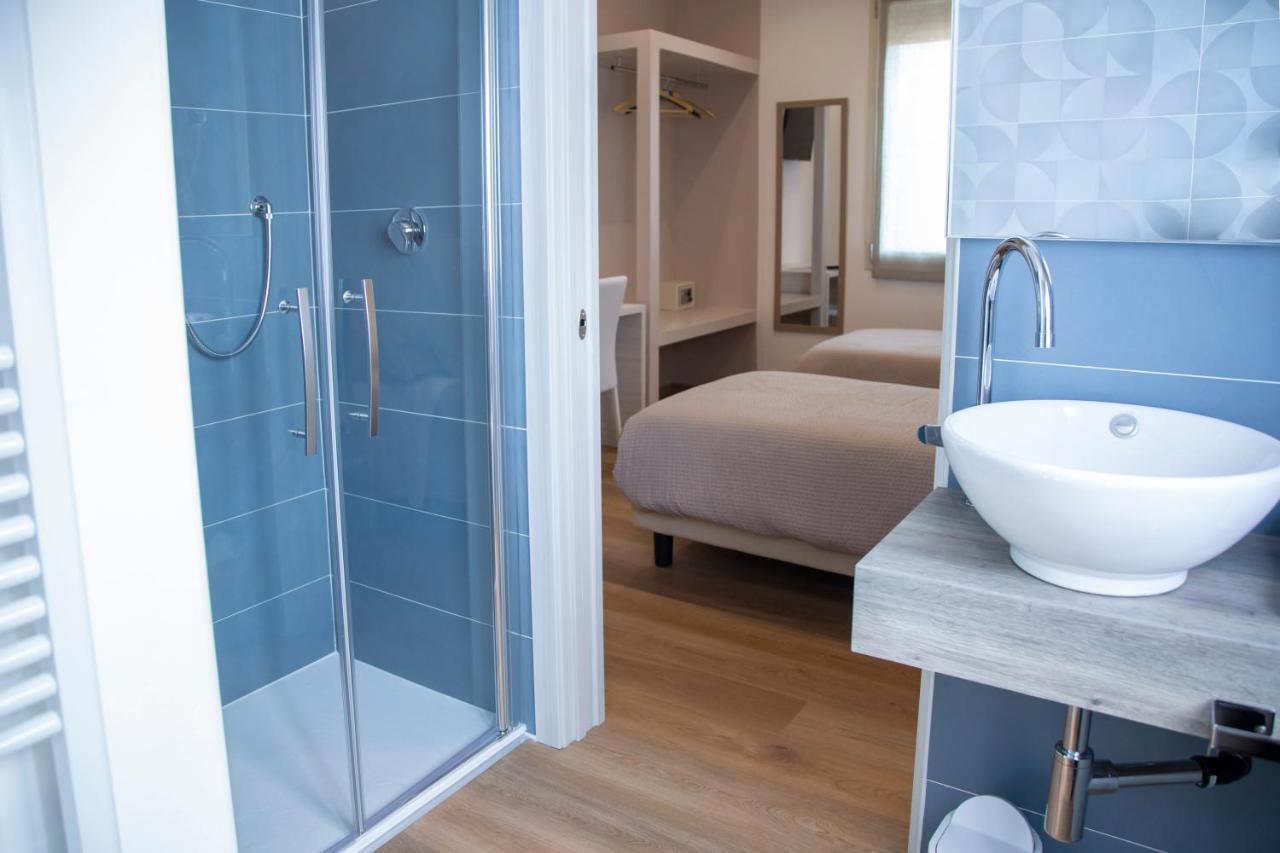 B&B Stellanova San Donnino della Nizzola Eksteriør billede