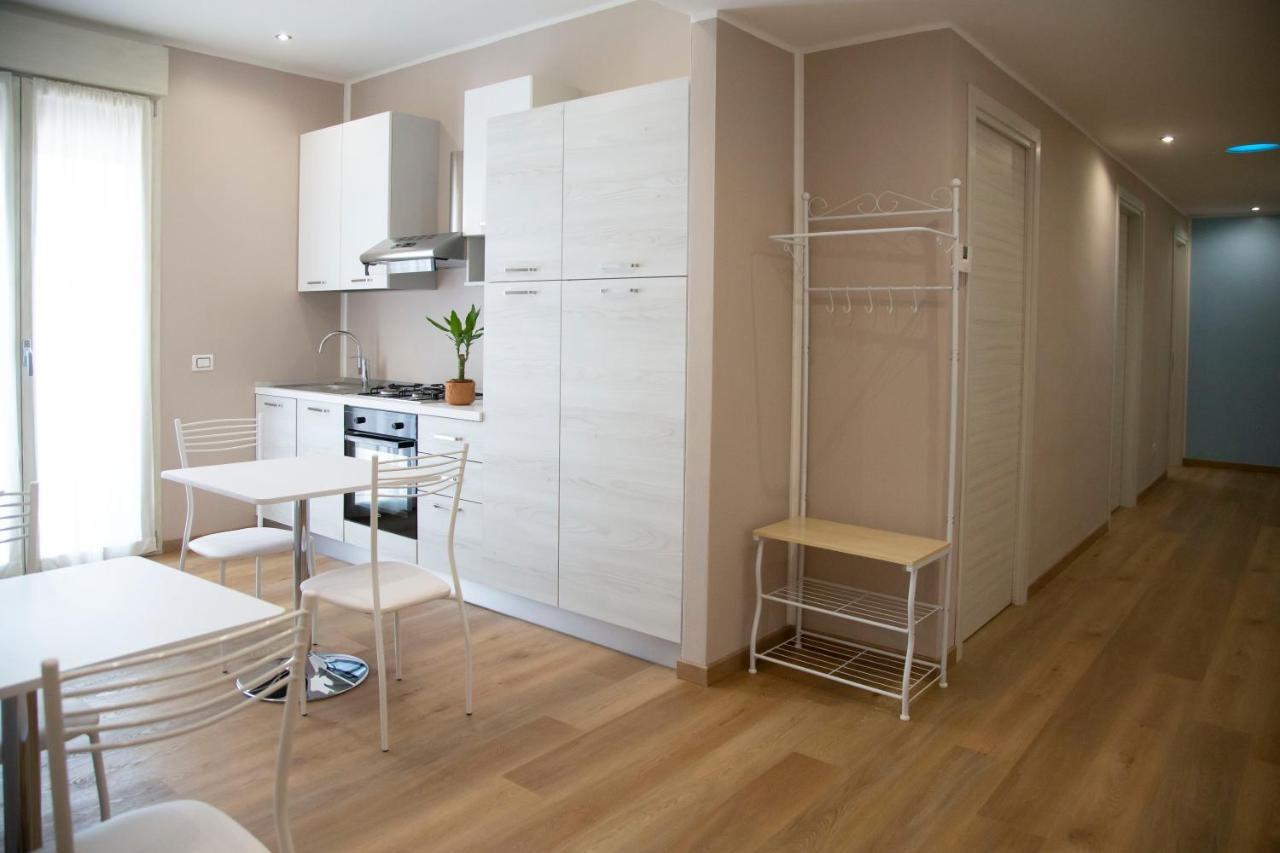 B&B Stellanova San Donnino della Nizzola Eksteriør billede