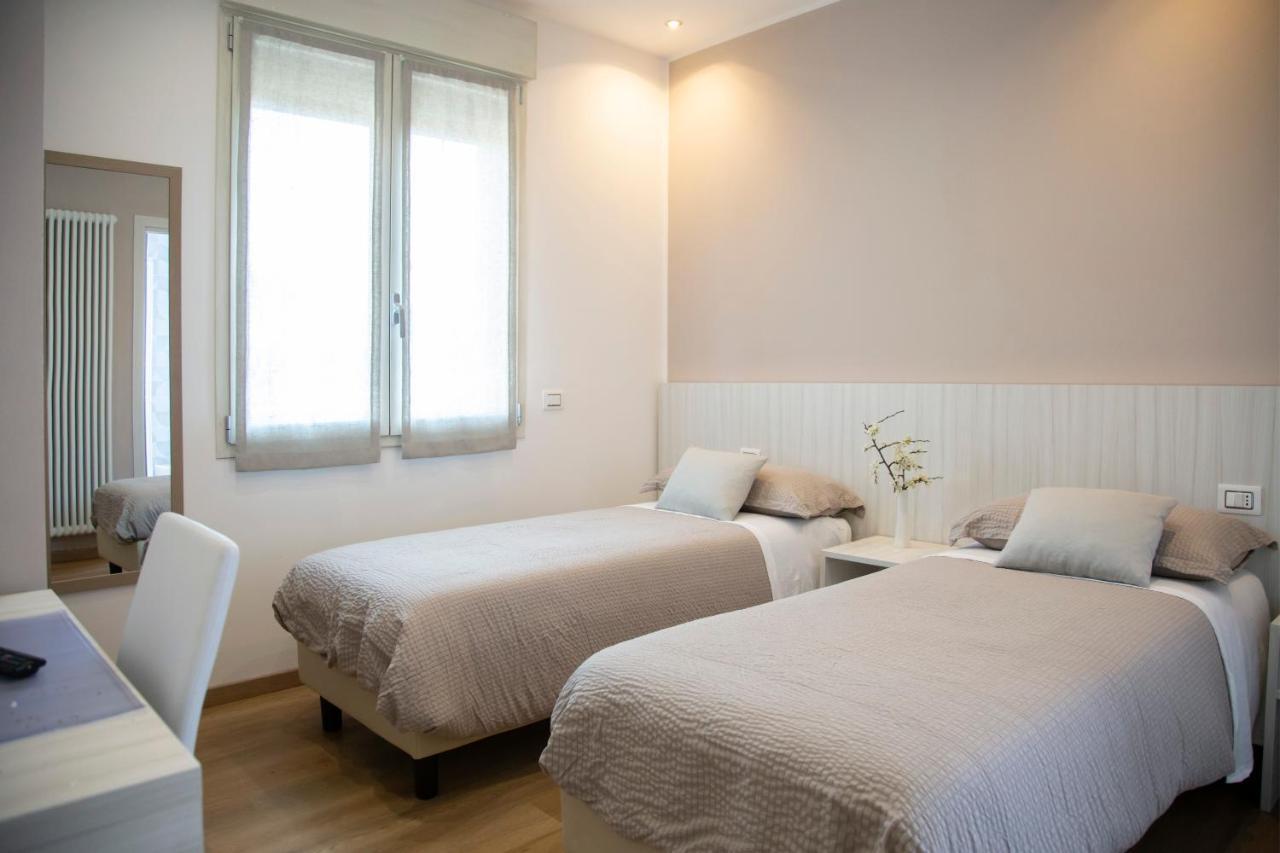 B&B Stellanova San Donnino della Nizzola Eksteriør billede