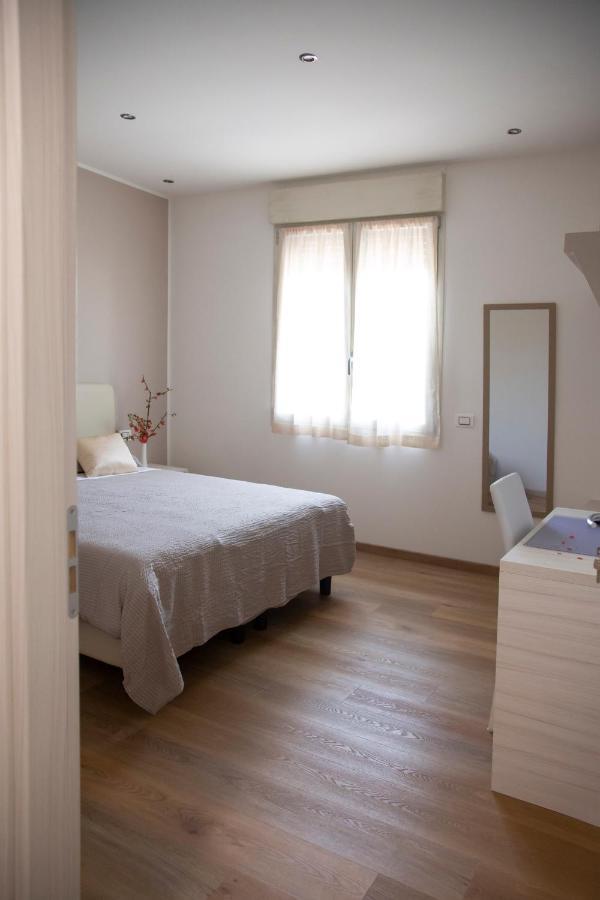 B&B Stellanova San Donnino della Nizzola Eksteriør billede
