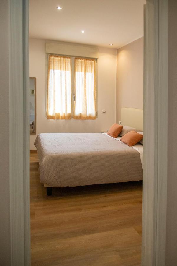 B&B Stellanova San Donnino della Nizzola Eksteriør billede