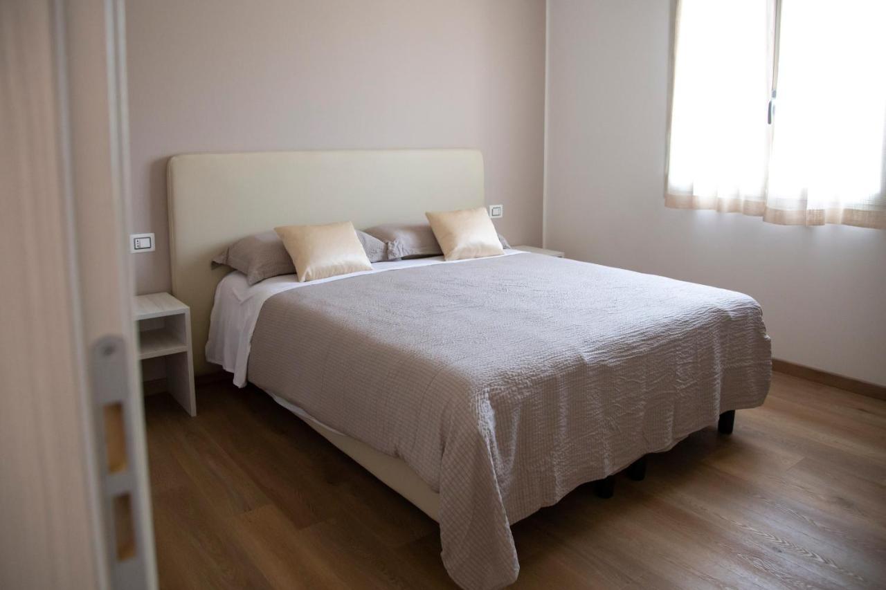 B&B Stellanova San Donnino della Nizzola Eksteriør billede