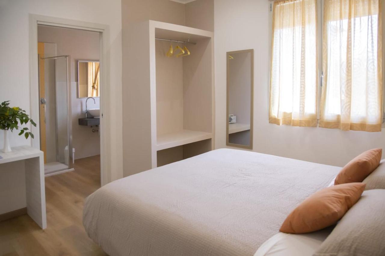 B&B Stellanova San Donnino della Nizzola Eksteriør billede
