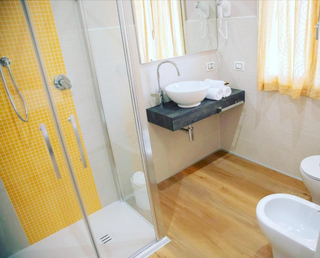 B&B Stellanova San Donnino della Nizzola Eksteriør billede