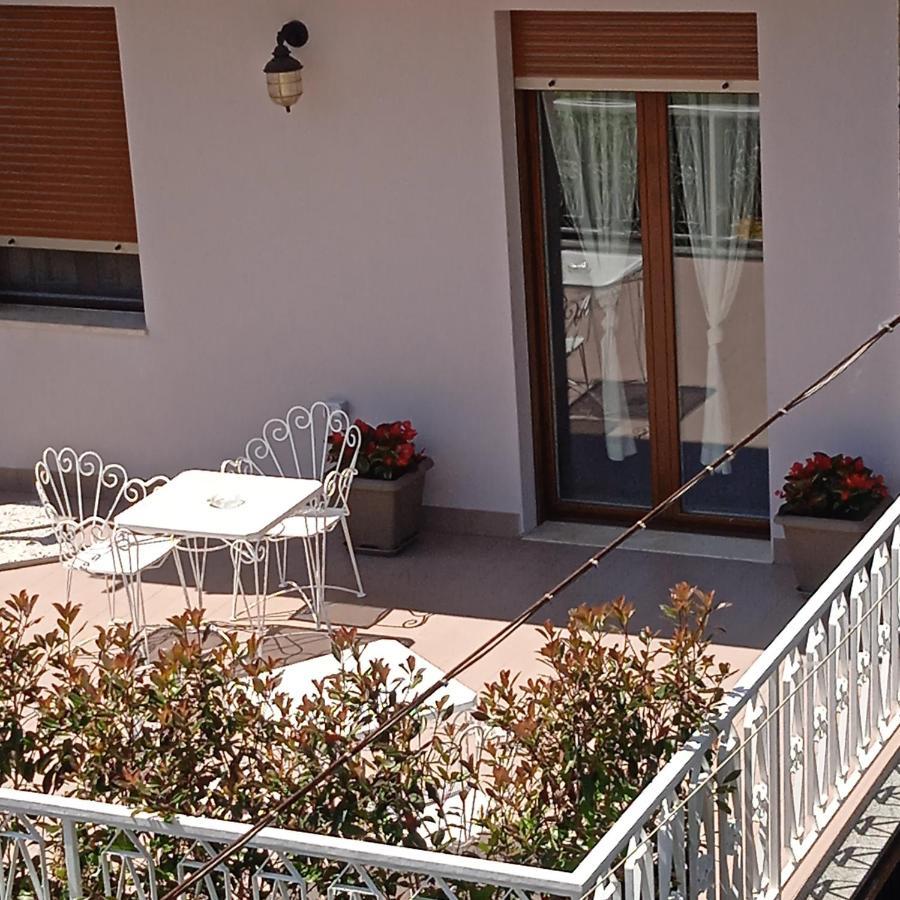 B&B Stellanova San Donnino della Nizzola Eksteriør billede