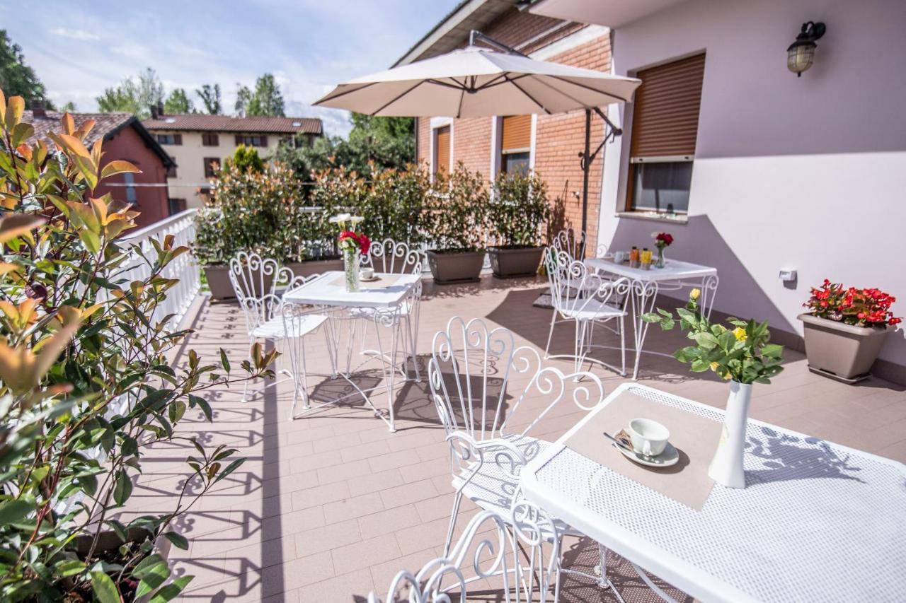 B&B Stellanova San Donnino della Nizzola Eksteriør billede