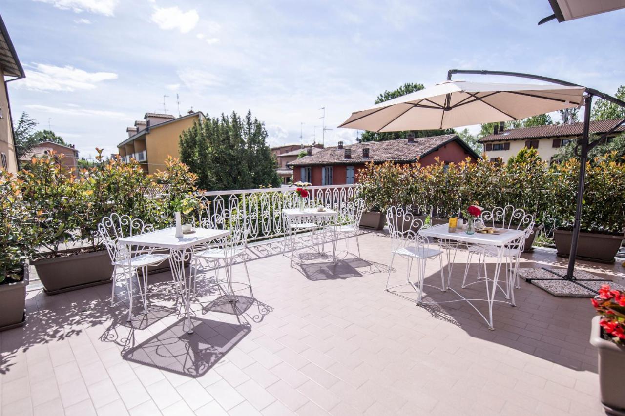 B&B Stellanova San Donnino della Nizzola Eksteriør billede