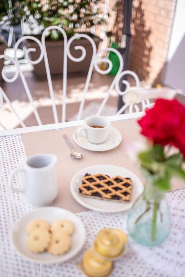 B&B Stellanova San Donnino della Nizzola Eksteriør billede