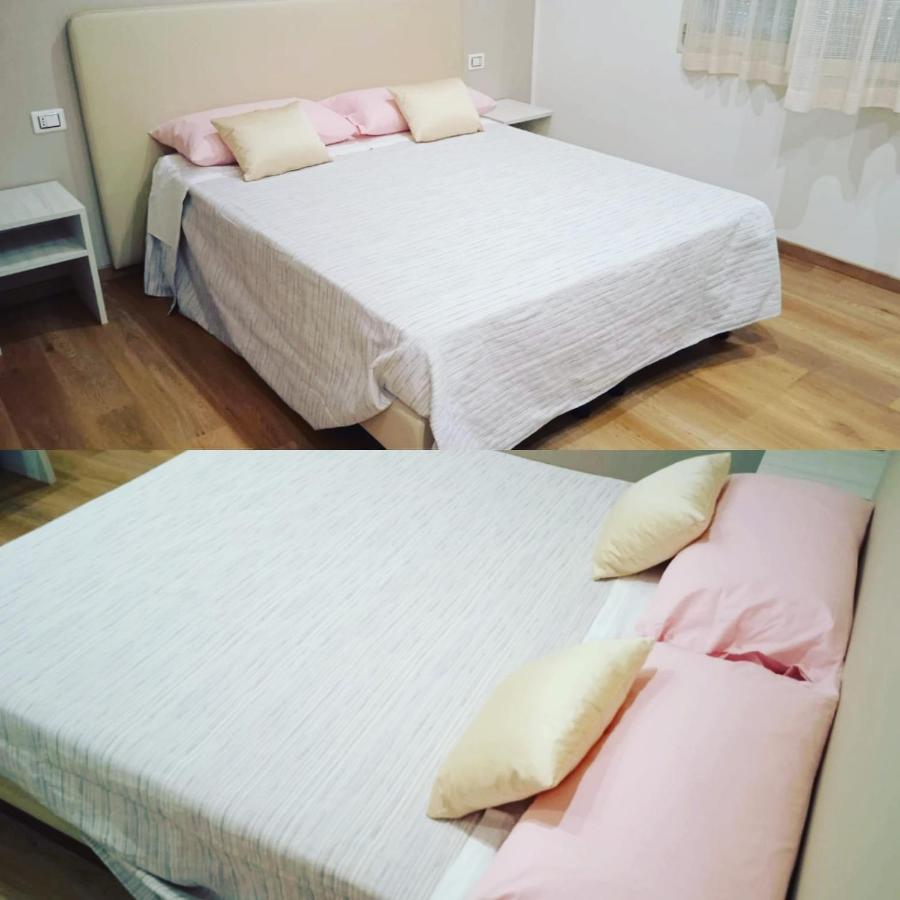 B&B Stellanova San Donnino della Nizzola Eksteriør billede